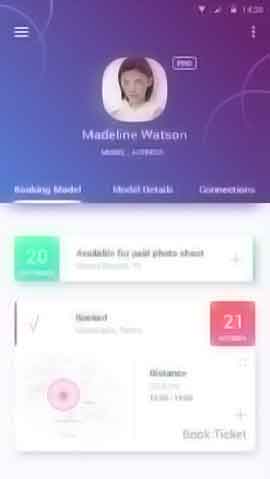 网站防ddos攻击软件不黑号的企业定制界面